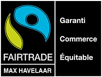 logo Max Havelaar Fairtrade